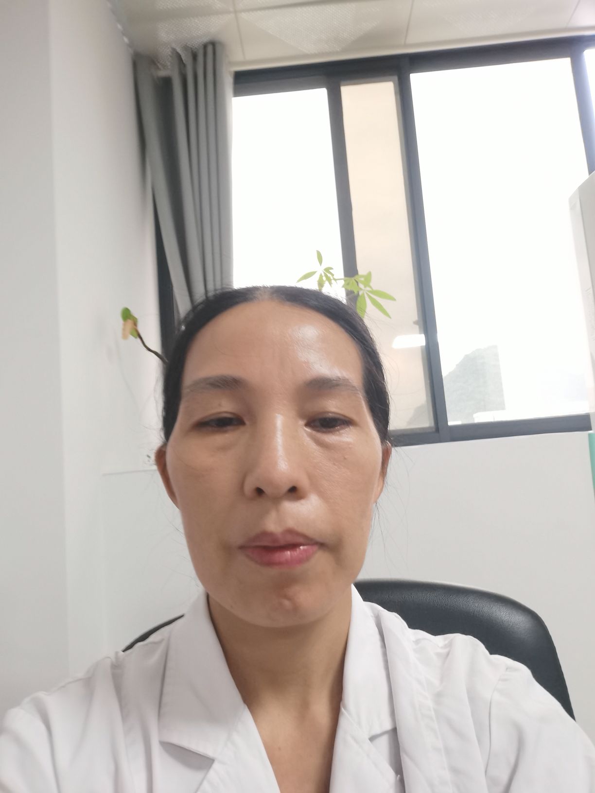 李鲜淑头像