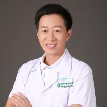 王淼头像