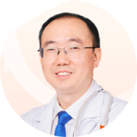 徐勇头像