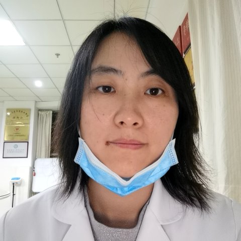 周晶头像