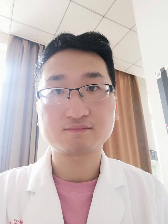 王锐头像