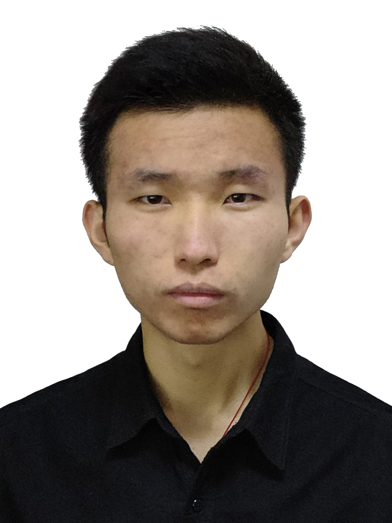 张震霖头像