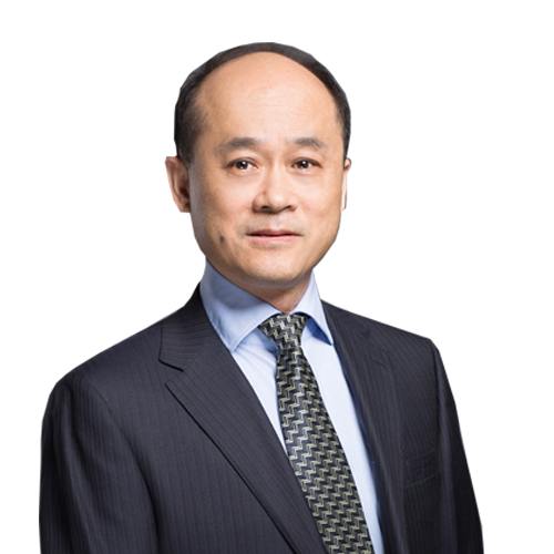 杜新平头像