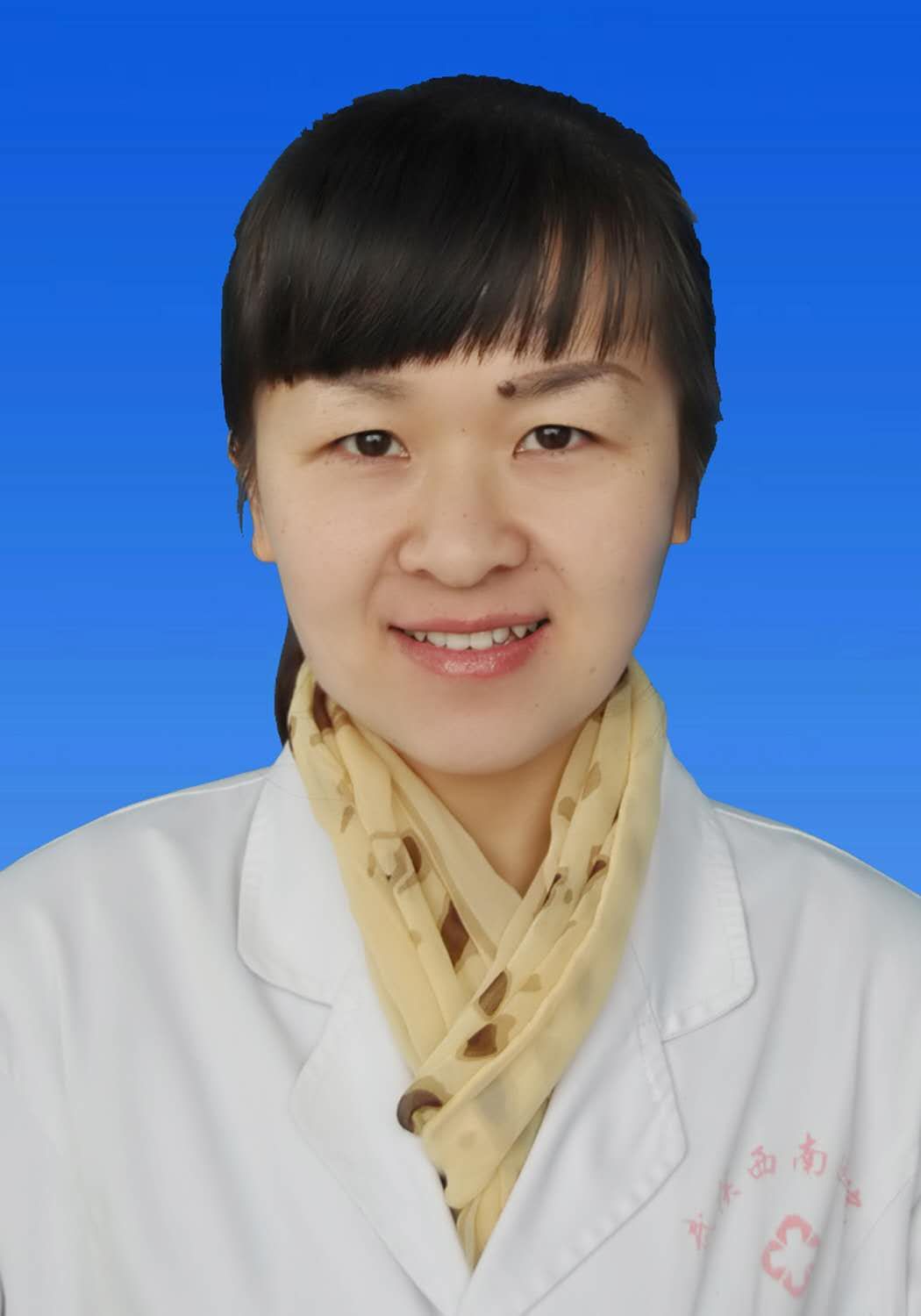 李云头像