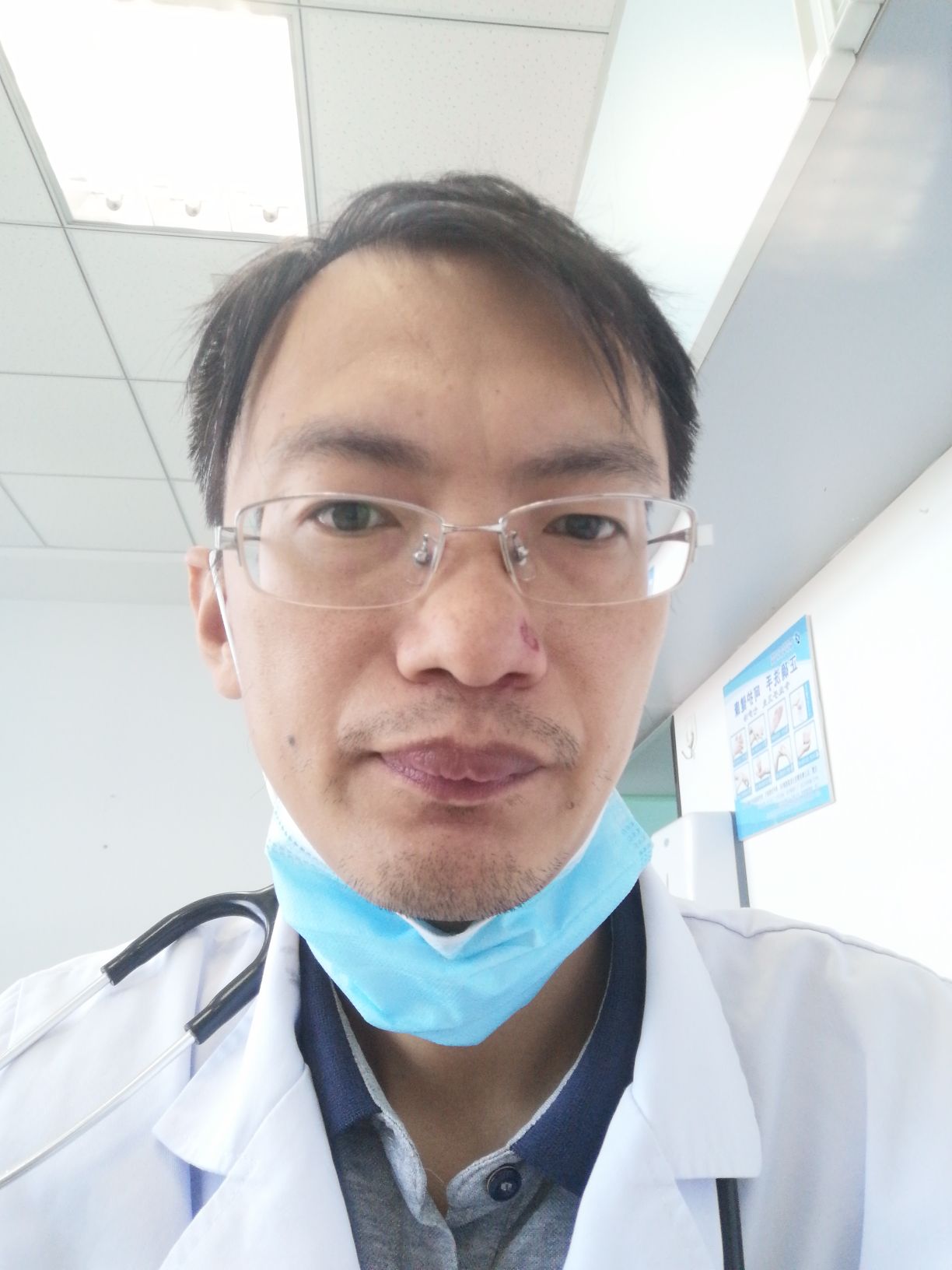 陈进华头像