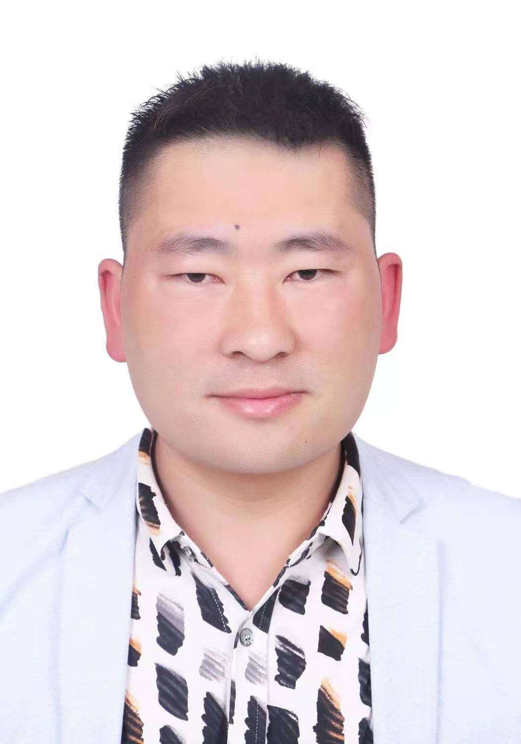 吴飞头像