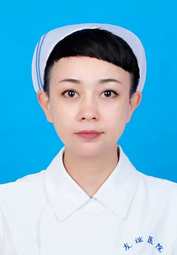 付丽娟头像
