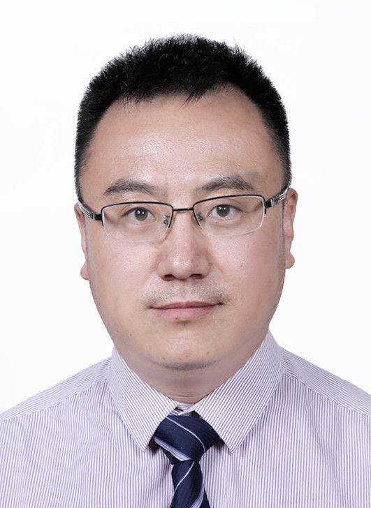 范善民头像