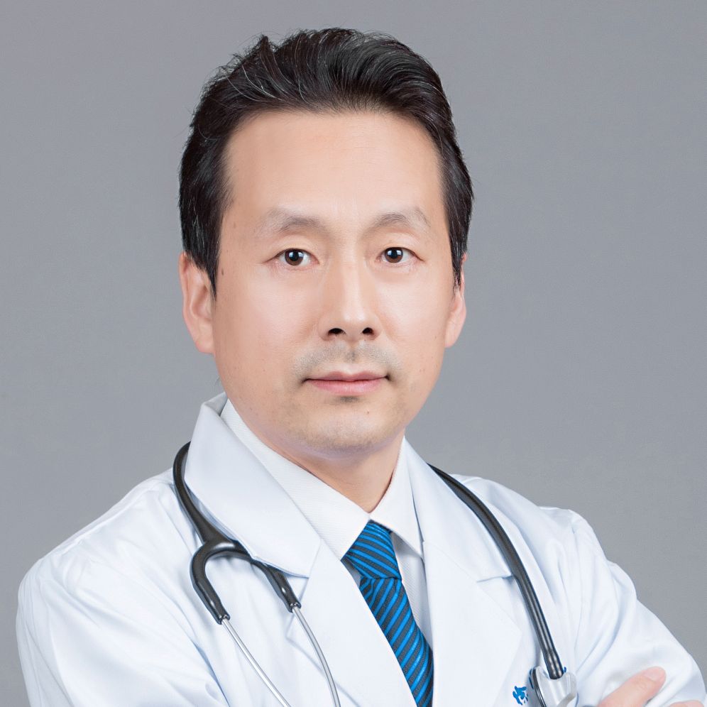 李建军头像