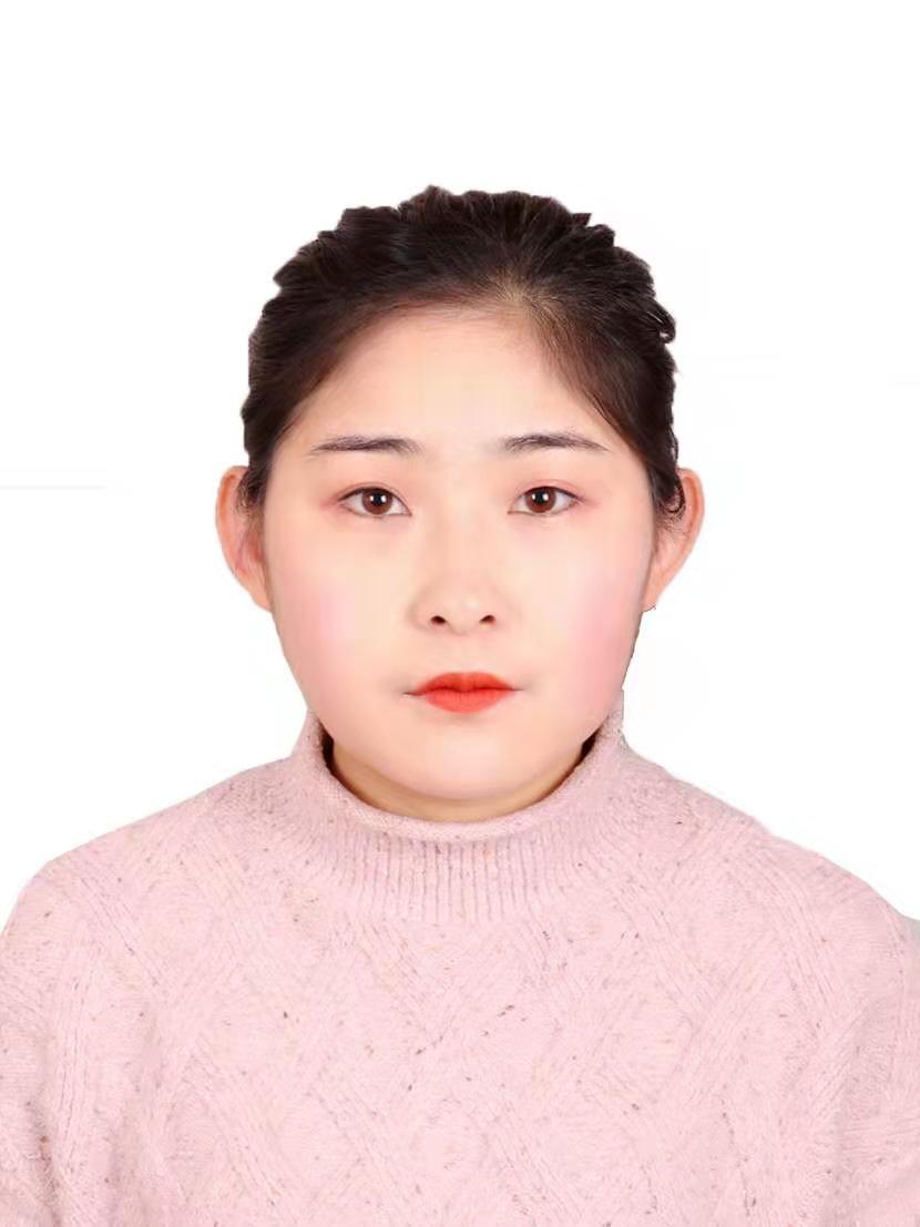 汪晶晶头像