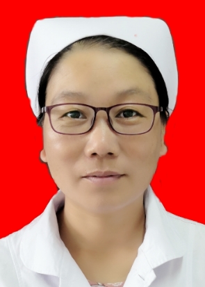 许丽娜头像