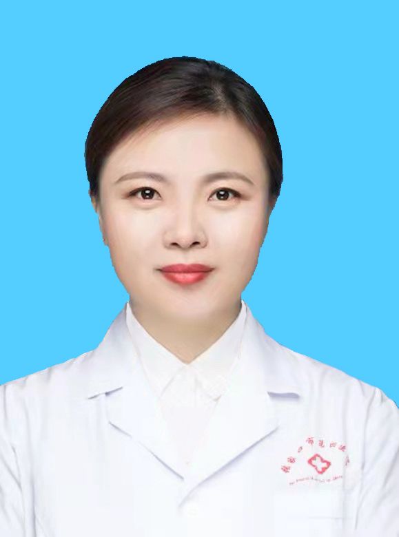 郝莉莉头像