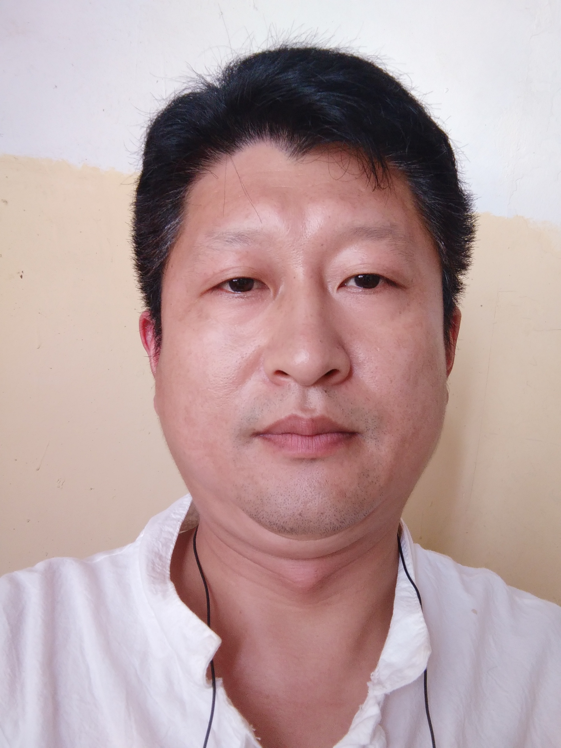 郭保坤头像
