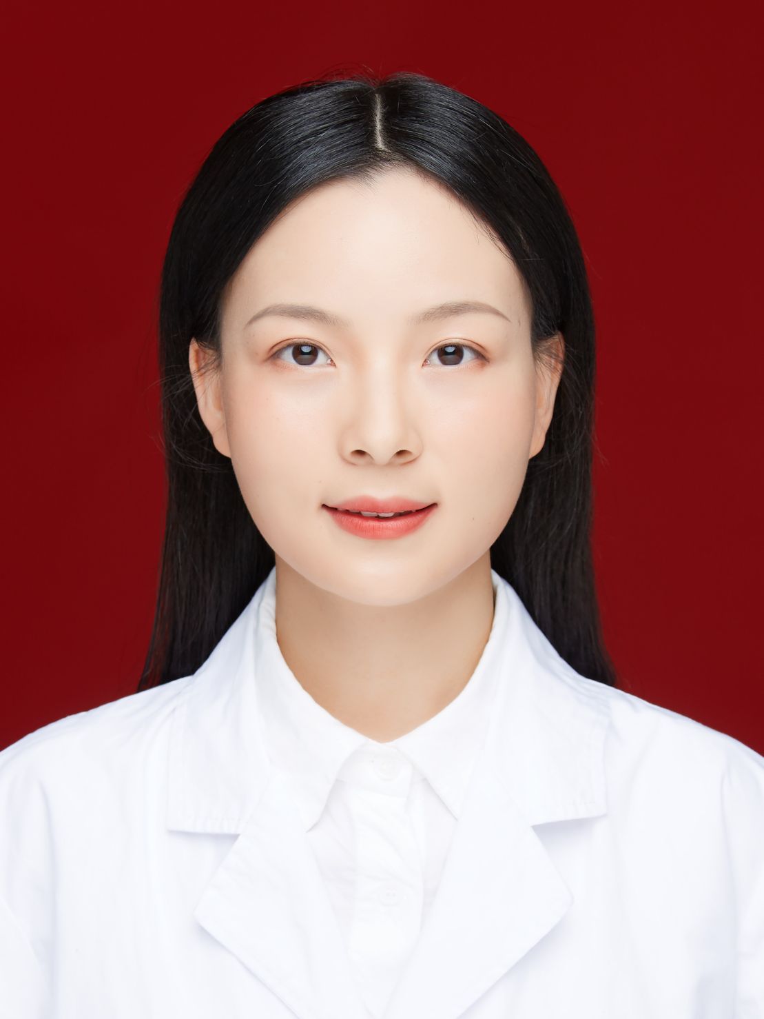 赵倩头像