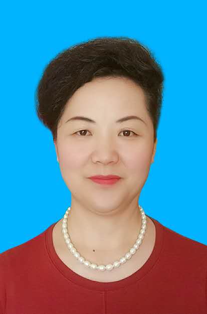 于灵媛头像
