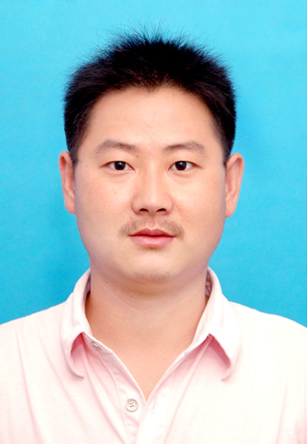 顾锋头像