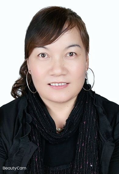 王玉秀头像