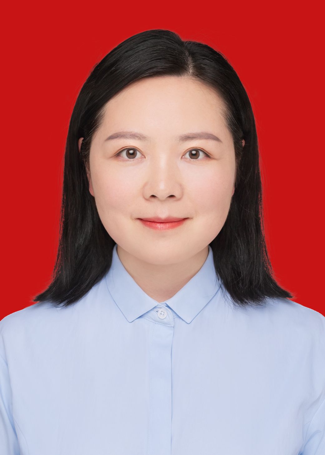 李敏头像