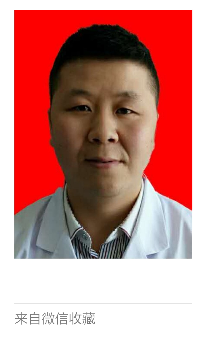 李超头像