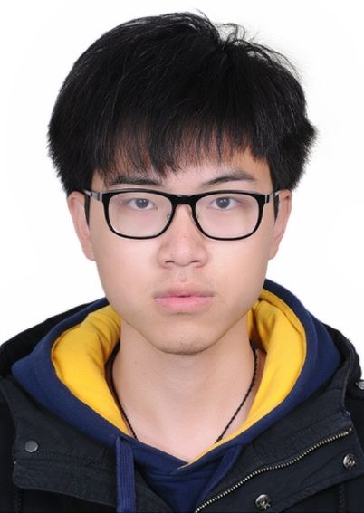 程诗鑫头像