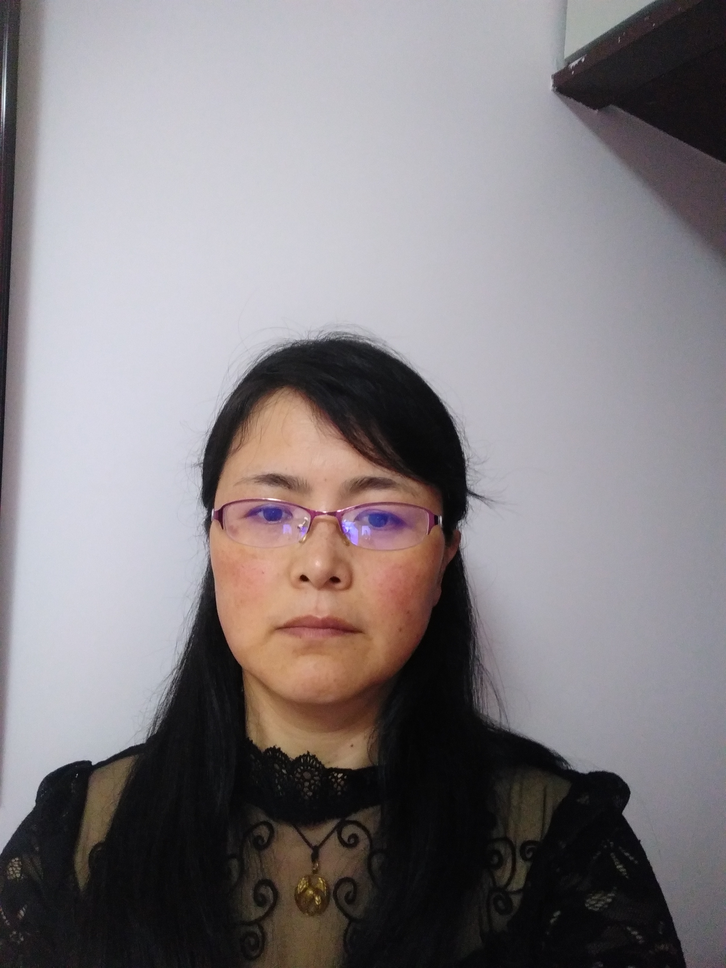 黄丽丽头像