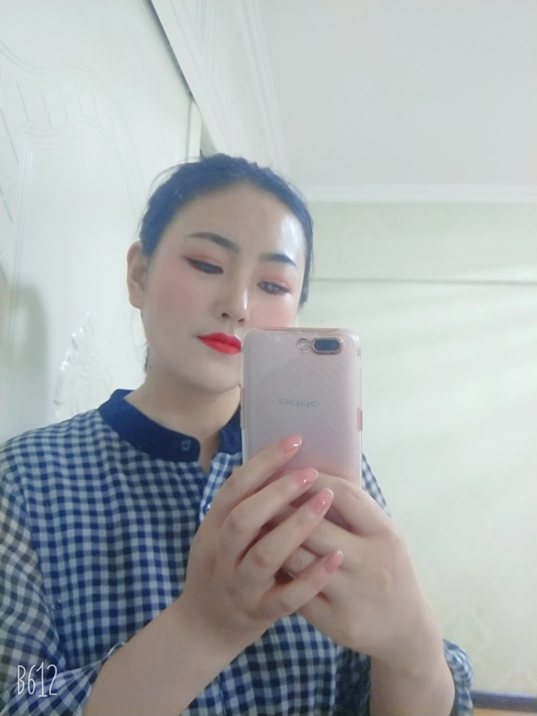 李晓霞头像
