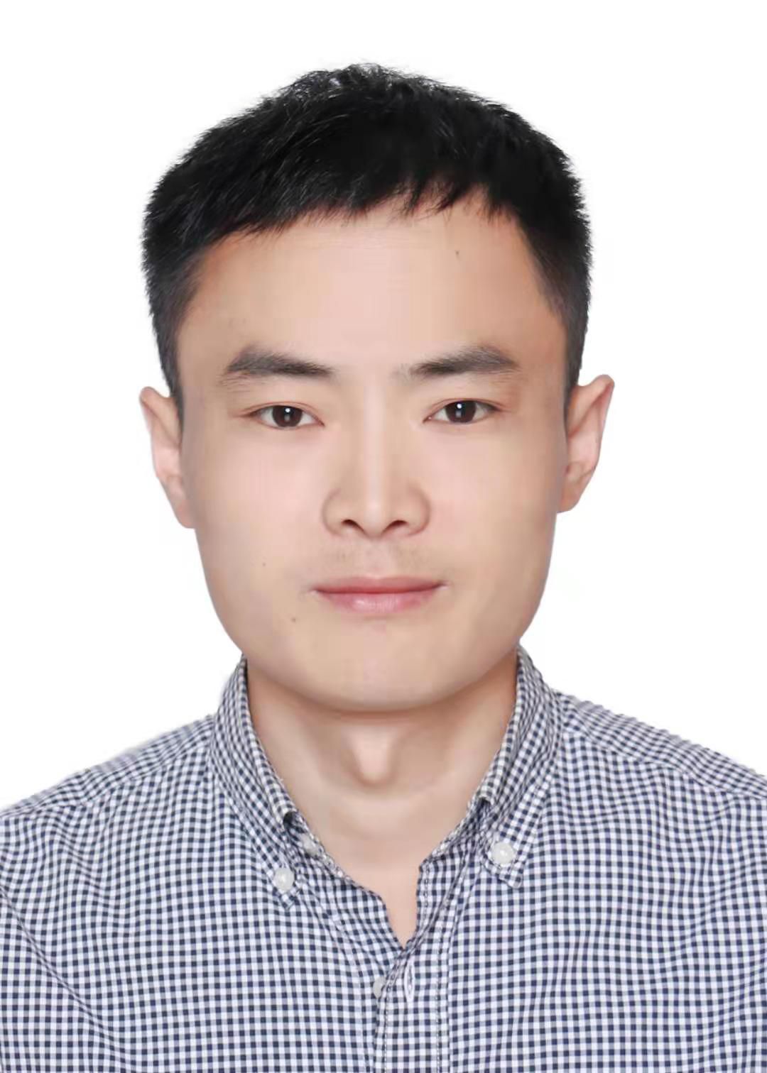 朱仁振头像