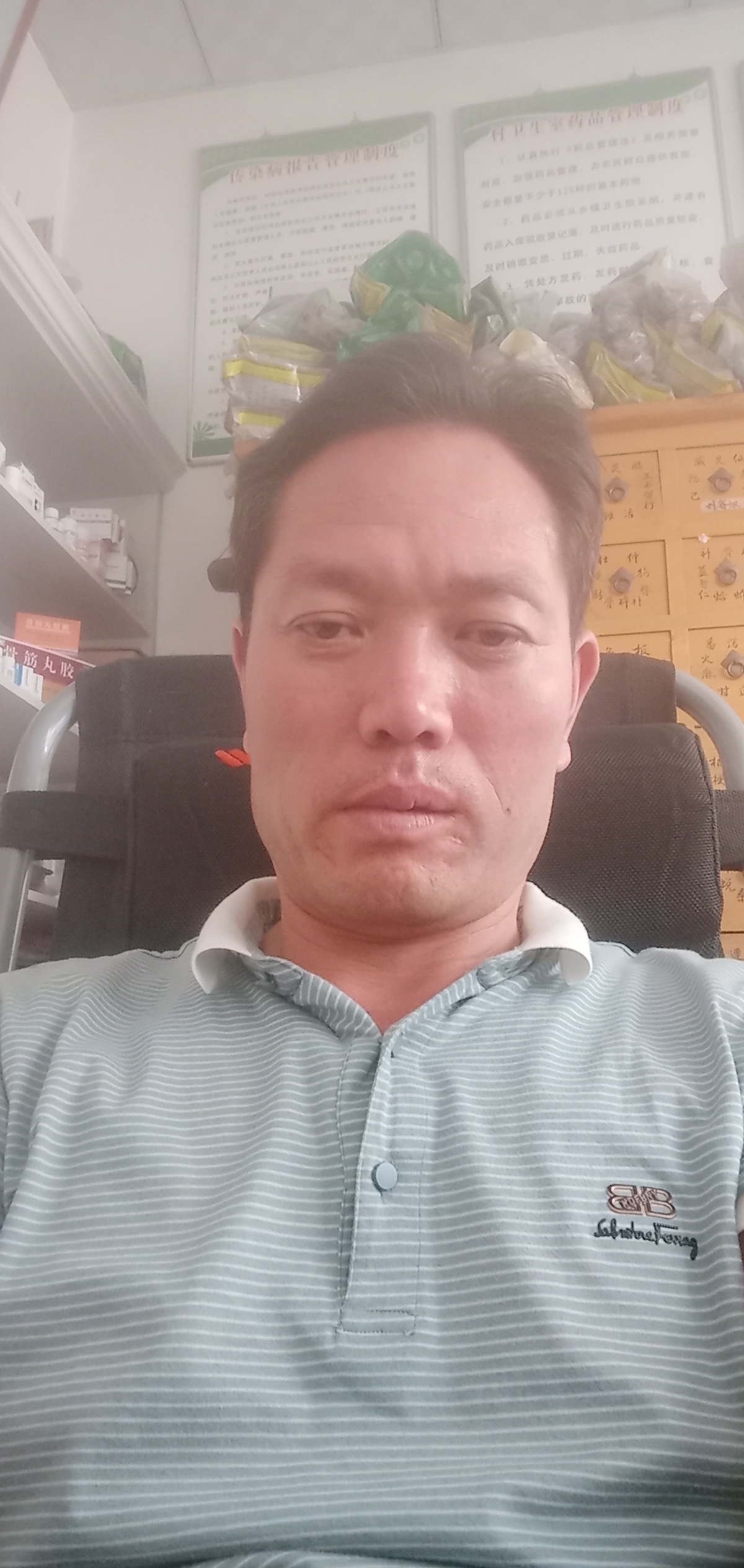 孙宏福头像
