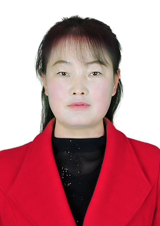 来雅丽头像