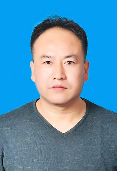 侯学东头像