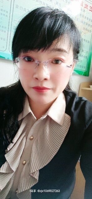张军霞头像