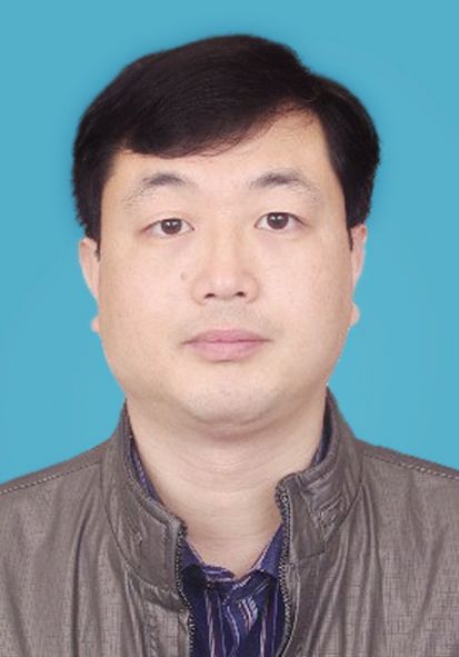 蔺世锋头像