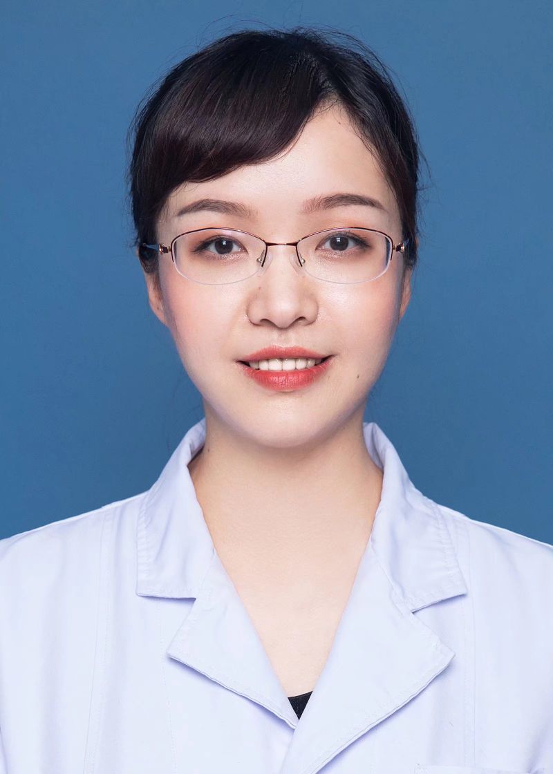 李奇穗头像
