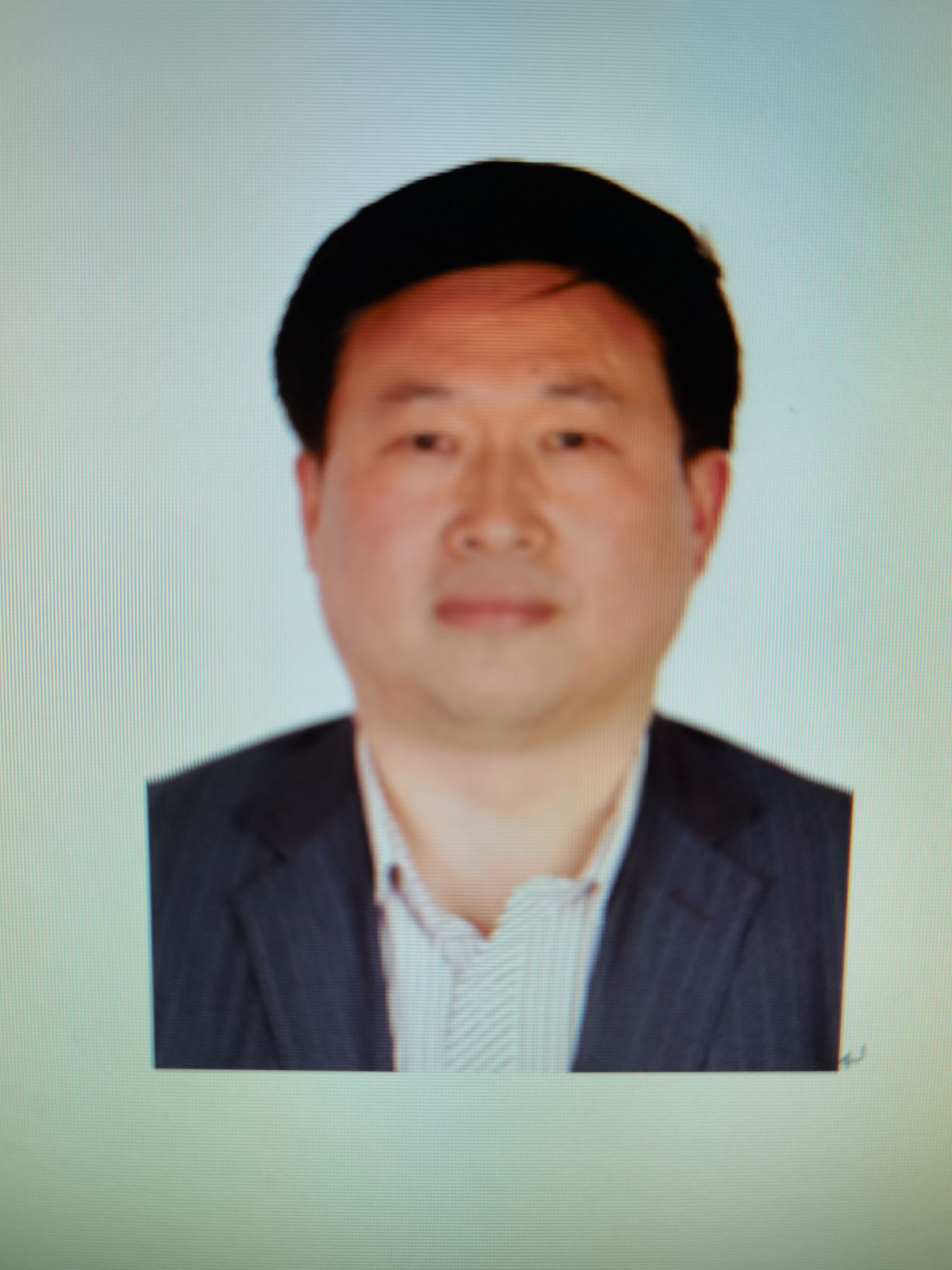 杨长政头像