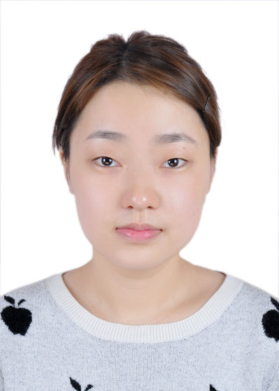 李雪娇头像