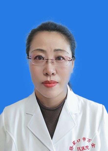 郭明燕头像