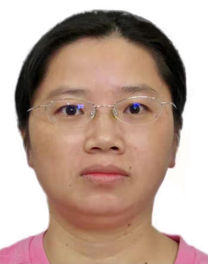 詹金美头像