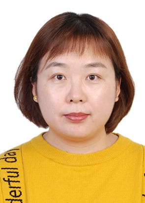 吴双头像