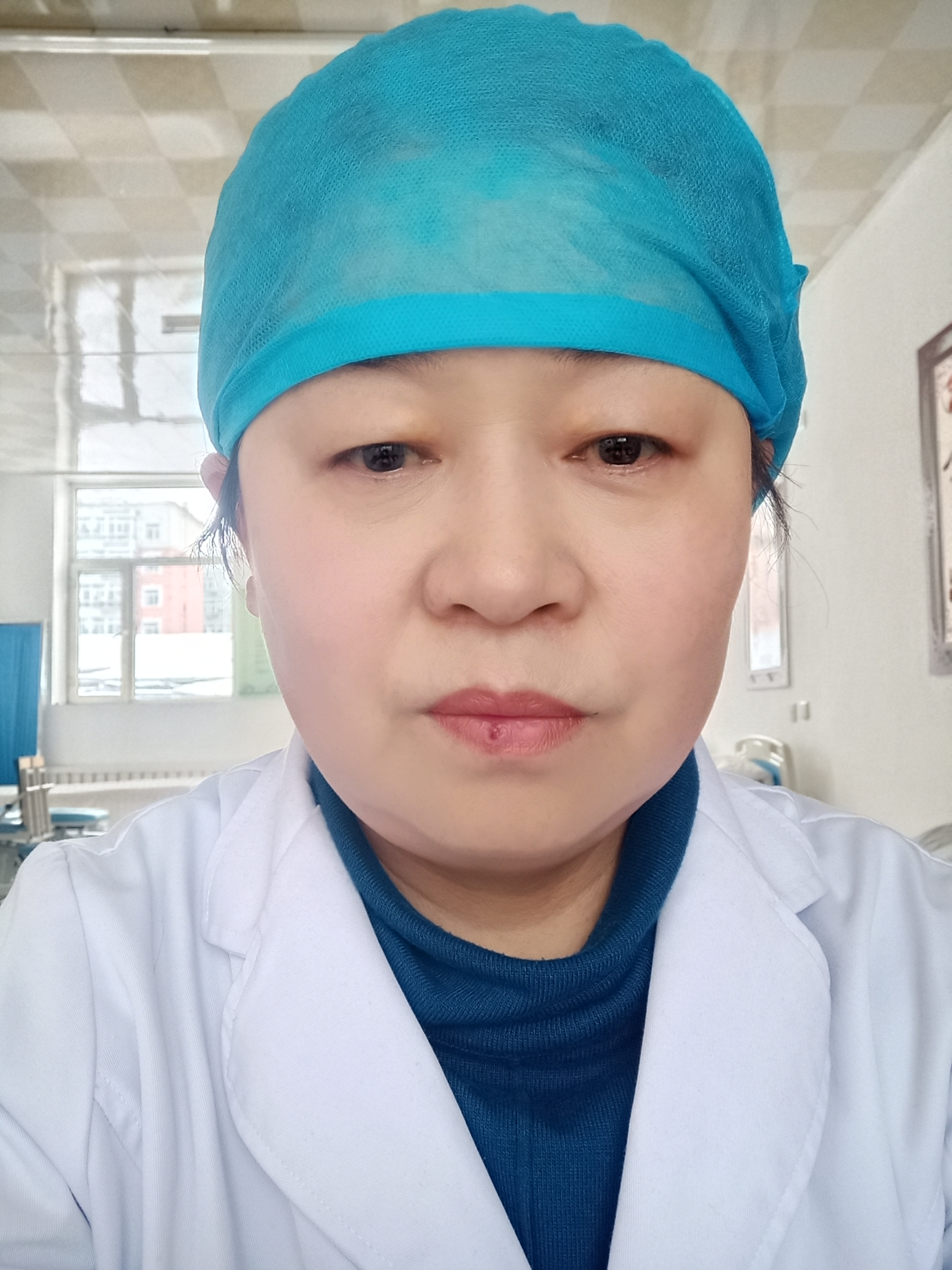 张淑梅头像