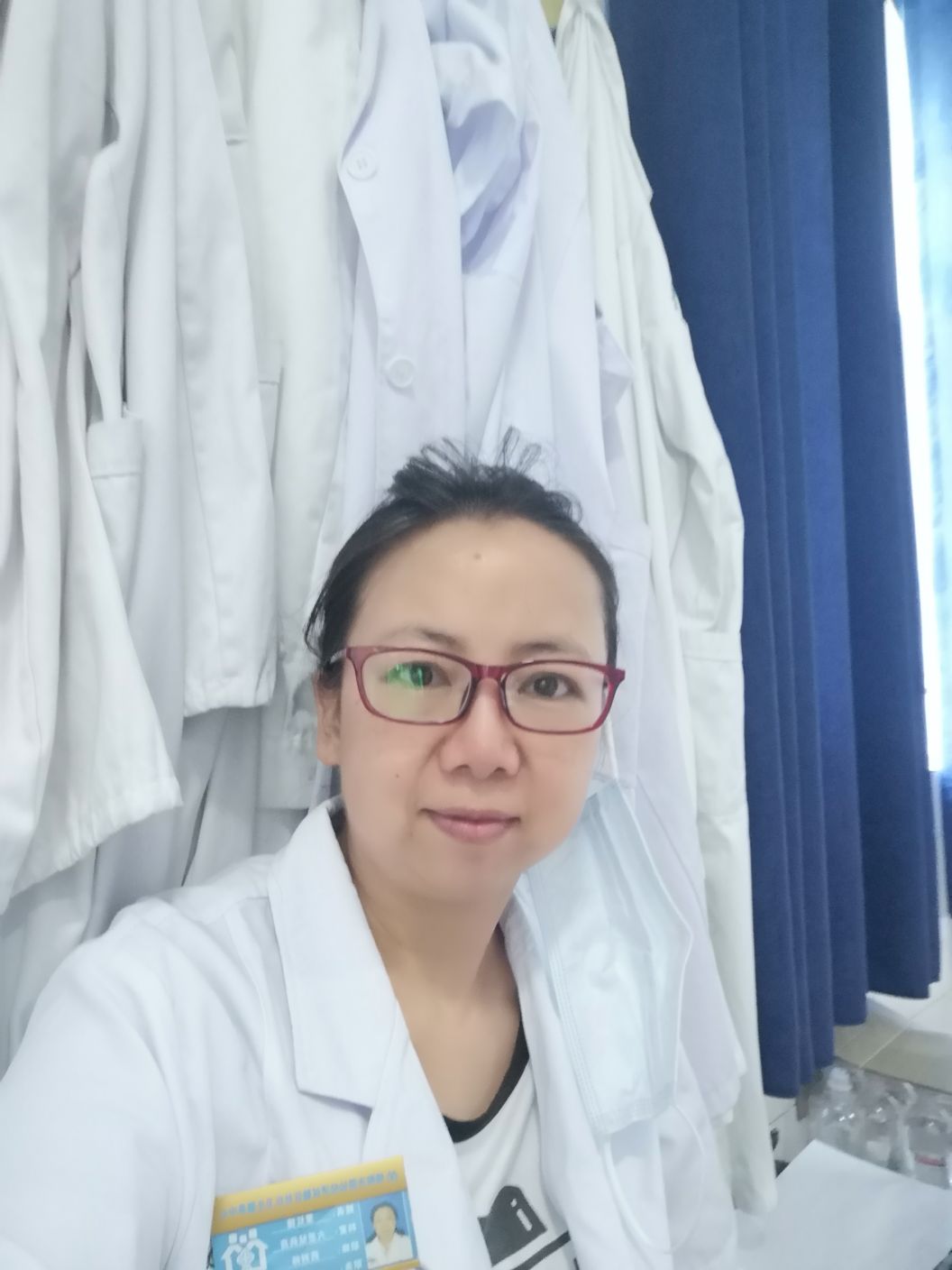 董红捷头像