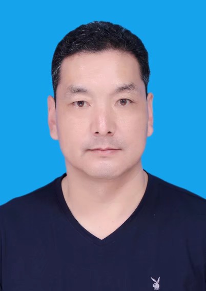 杨前奎头像