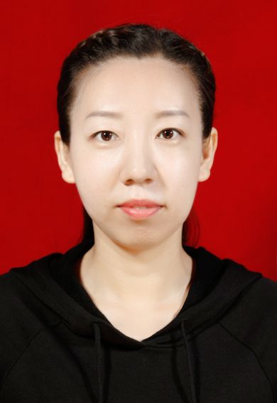 吕翠红头像