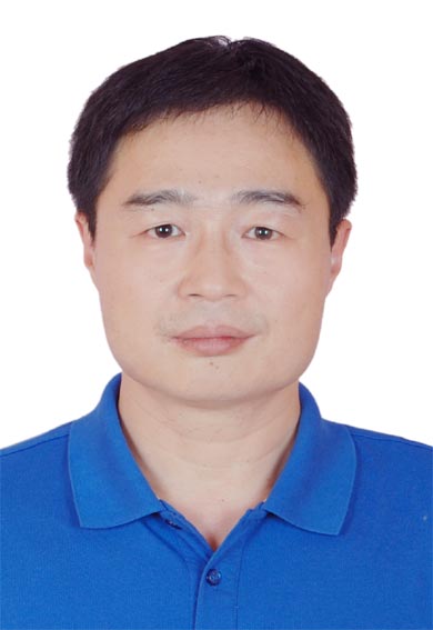 杨旭头像