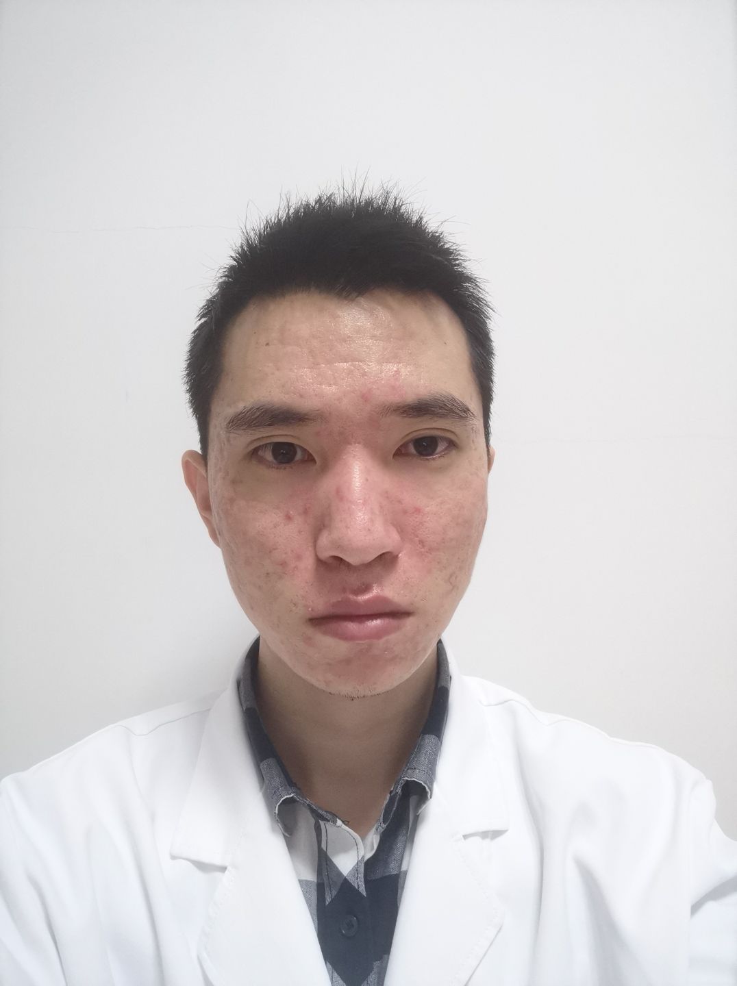 陈久强头像