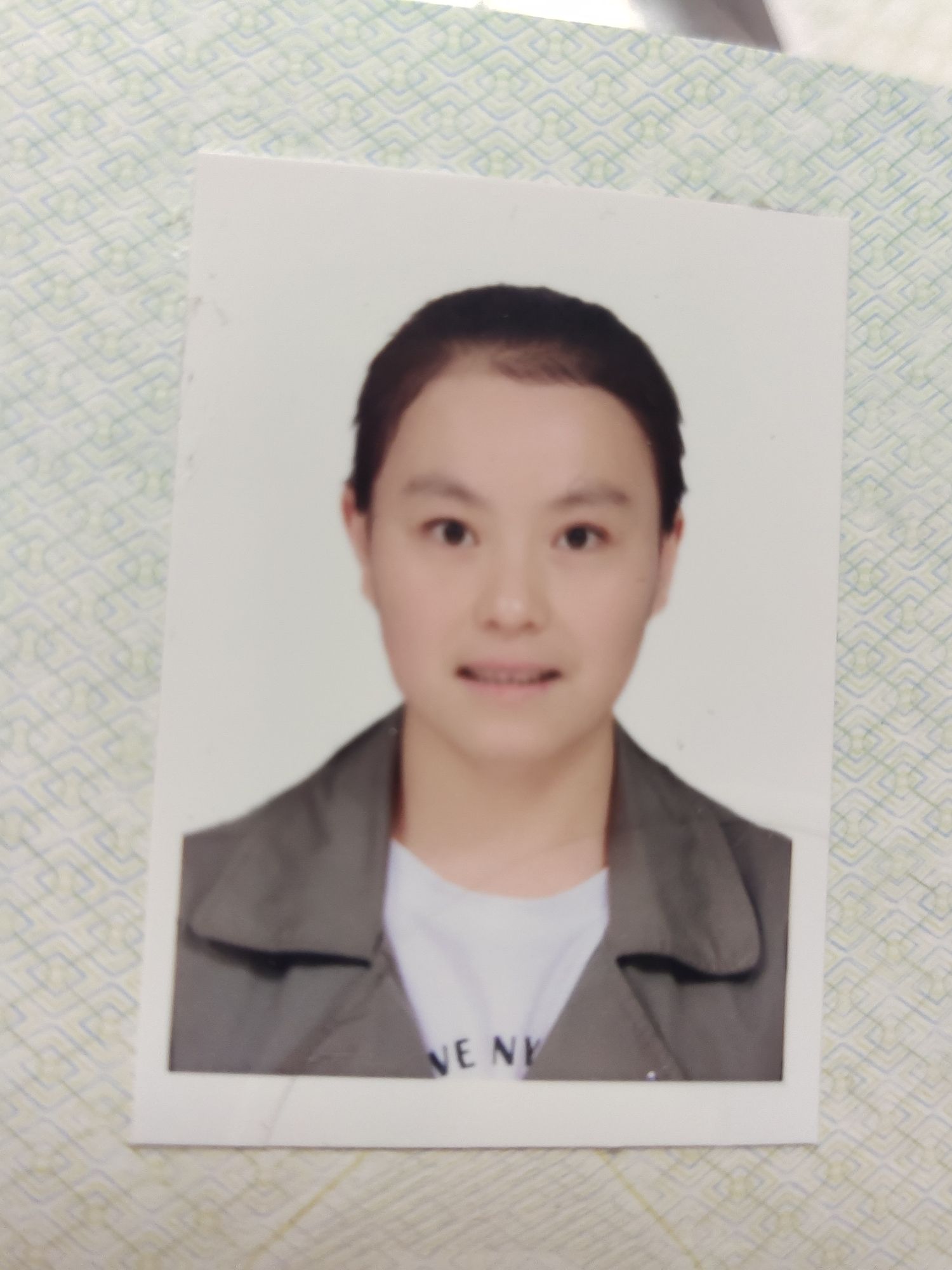 袁慧军头像