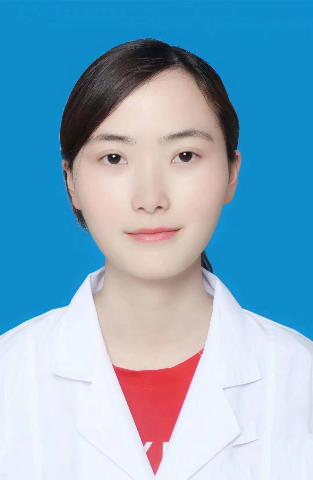 代晓筱头像