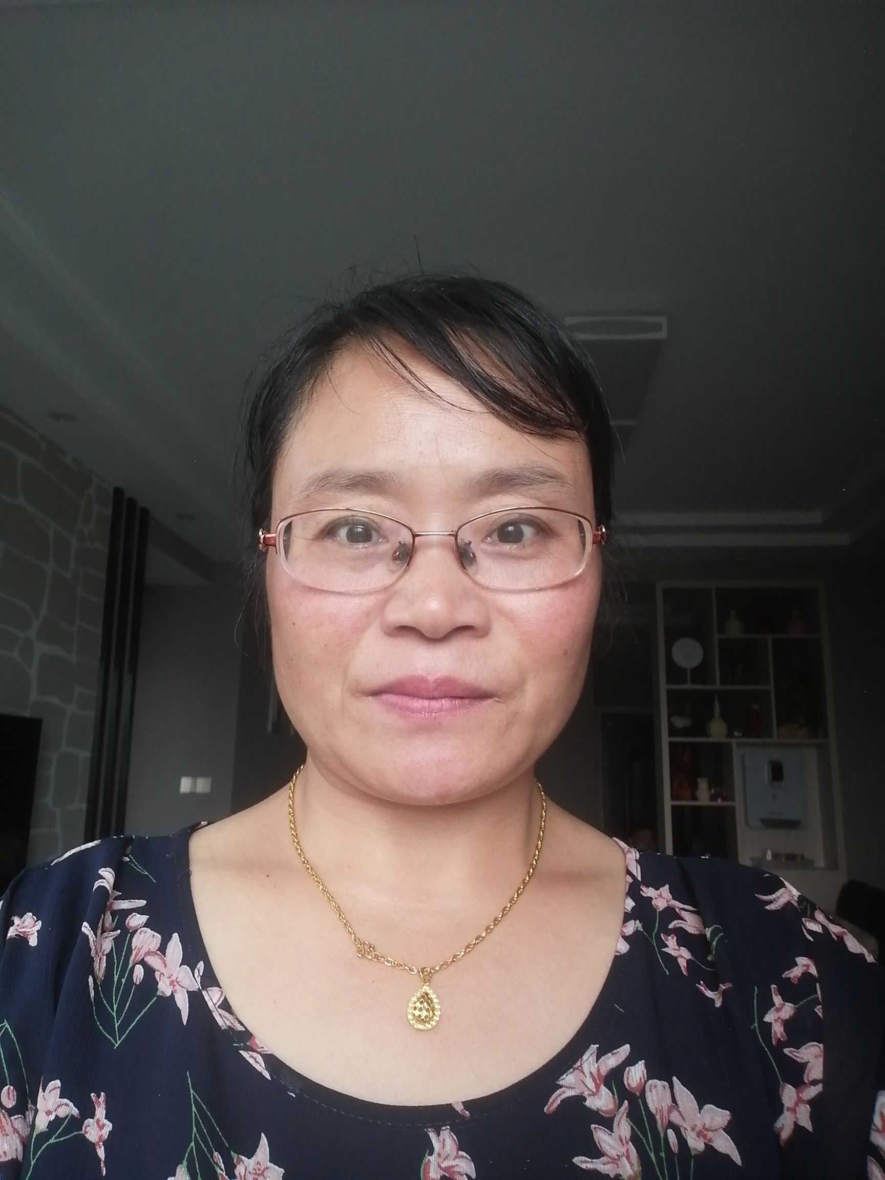 牟小芹头像