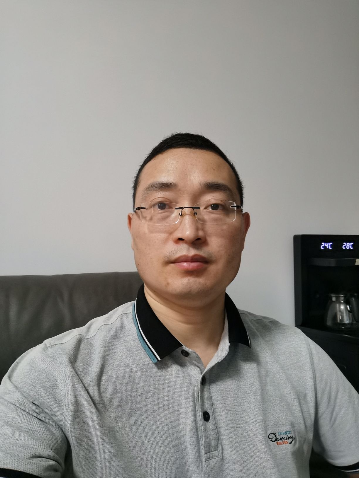 王正刚头像