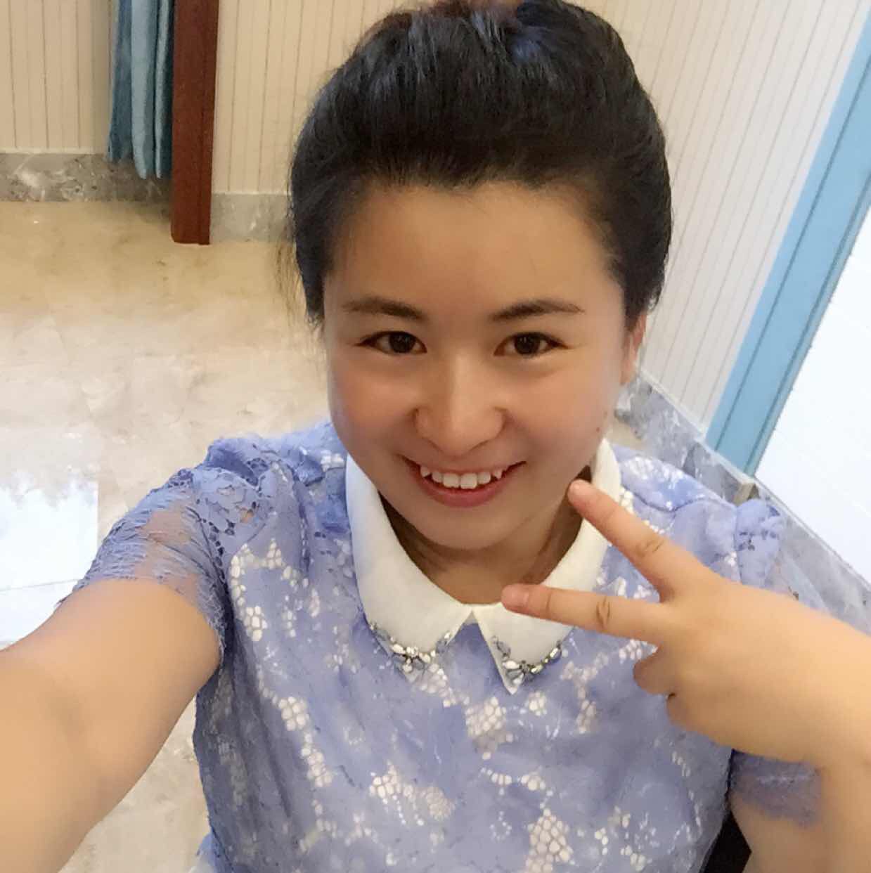 朱淑娟头像