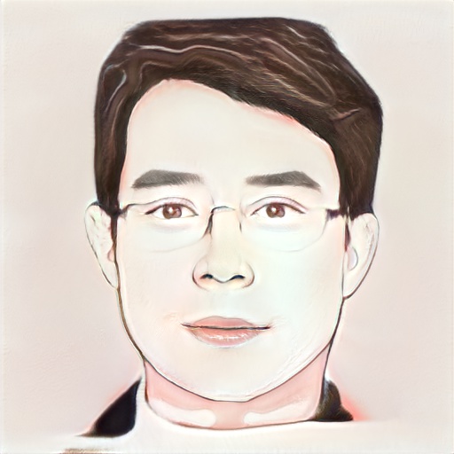 杨建锋头像
